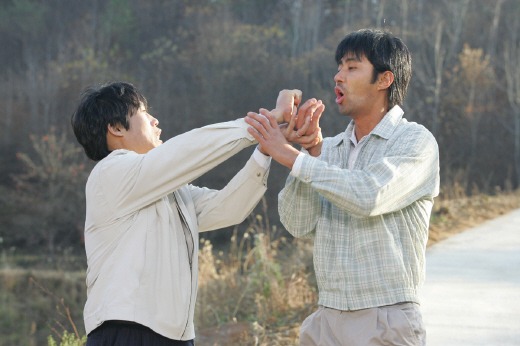 ⓒ영화 '이장과 군수'