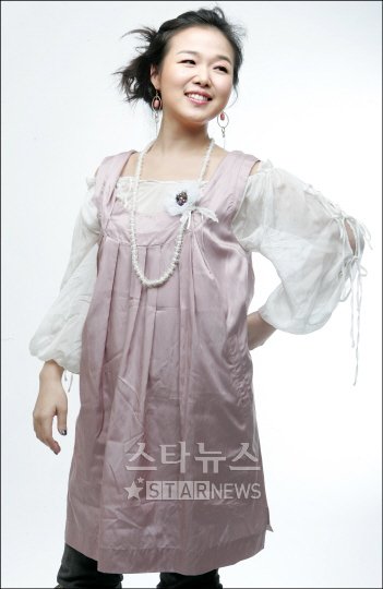결혼 후 7집으로 돌아온 가수 서영은 ⓒ최용민 기자 leebean@