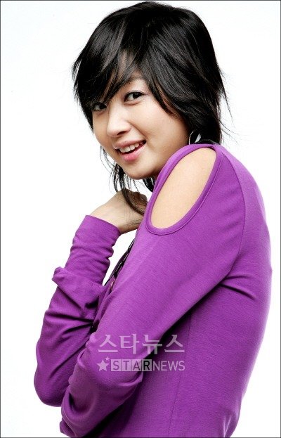 탤런트 허영란. 사진=최용민 기자 leebean@