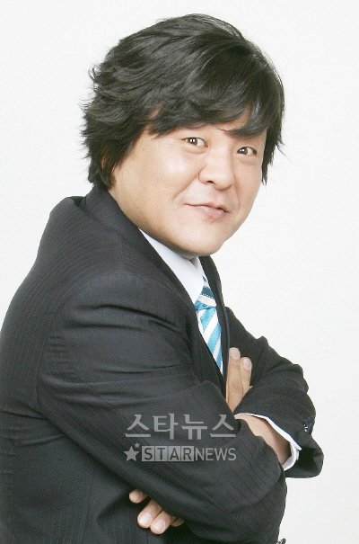 배우 성지루 ⓒ사진=임성균 기자