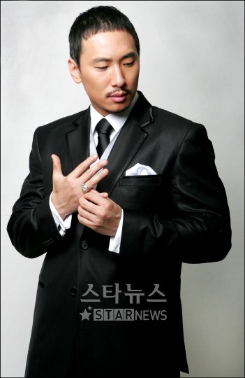 래퍼 라이머 ⓒ최용민 기자 leebean@