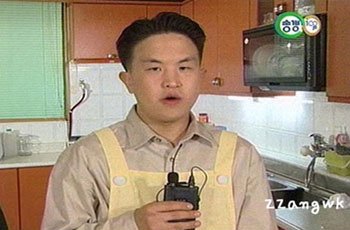 네티즌이 공개한 조원석 과거사진