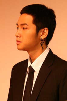 영화 '즐거운 인생'의 장근석.