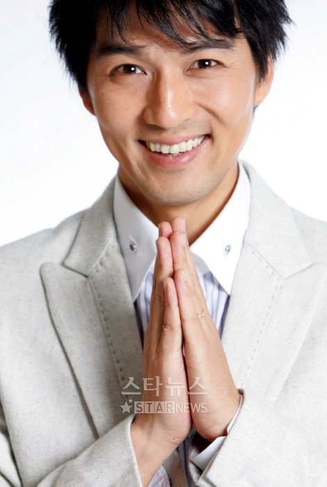 탤런트 이필모 ⓒ머니투데이 스타뉴스