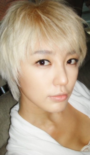 ⓒ윤은혜 미니홈피