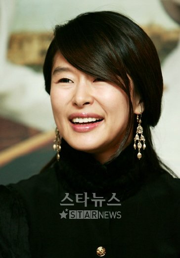 배우 예지원. ⓒ머니투데이 스타뉴스