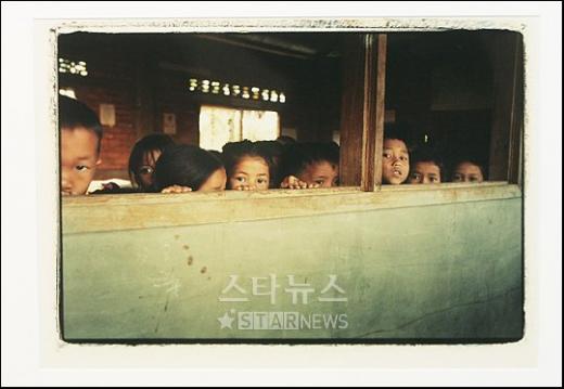 ↑가수 박지윤의 작품
