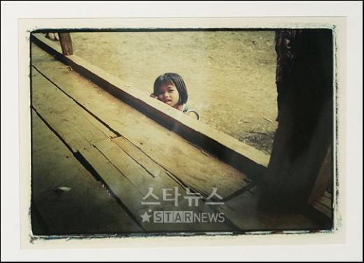 ↑가수 박지윤의 작품