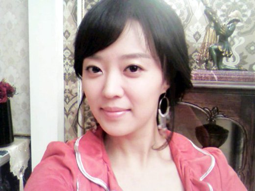 영화 '못말리는 결혼'의 안연홍.