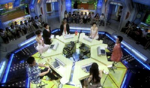 SBS '퀴즈 육감대결'