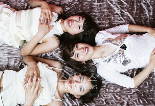 6년만에 4집 '유 스마일, 돈 크라이'로 돌아온 한스밴드. 사진=홍기원 기자 xanadu@