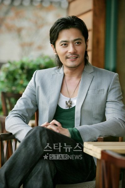 배우 장동건 ⓒ 사진=최용민 기자