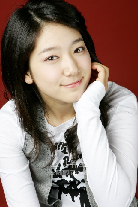 신인 배우 박신혜 ⓒ임성균기자 tjdrbs23@