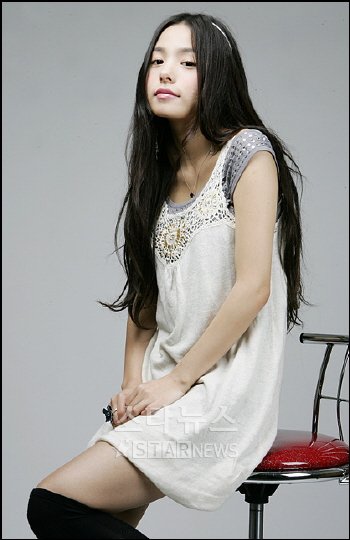 민효린 ⓒ임성균 기자 tjdrbs23@