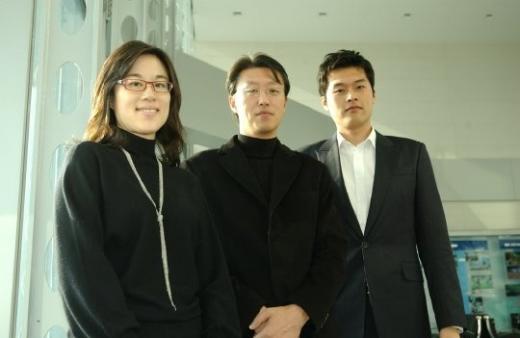 ⓒ<'긴급출동 SOS24' 정희선 작가, 허윤무 팀장, 김일중 아나운서>
