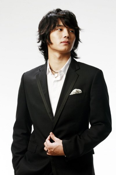 온주완