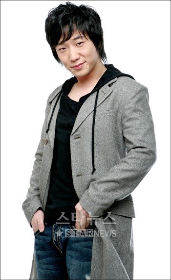 가수 임창규. 사진=최용민 기자 leebean@