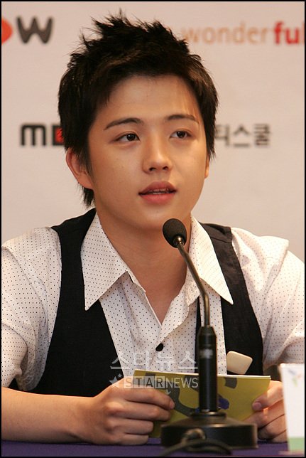 ↑제9회 서울국제청소년영화제 지킴이로 활동하는 김혜성 ⓒ<임성균 기자 tjdrbs23@>