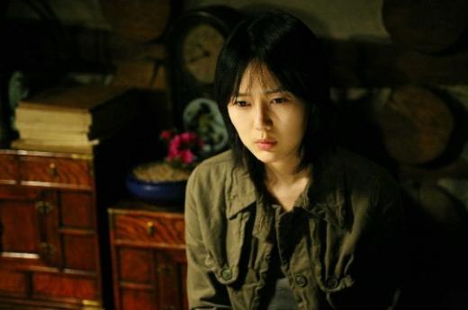 영화 '두사람이다'의 윤진서
