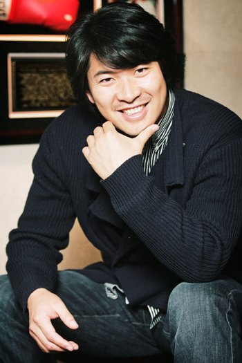 배우 김상경 ⓒ머니투데이 스타뉴스
