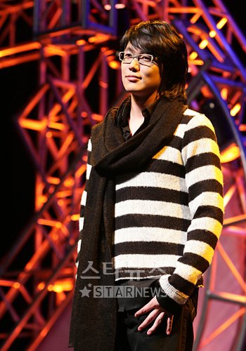 가수 성시경 ⓒ머니투데이 스타뉴스