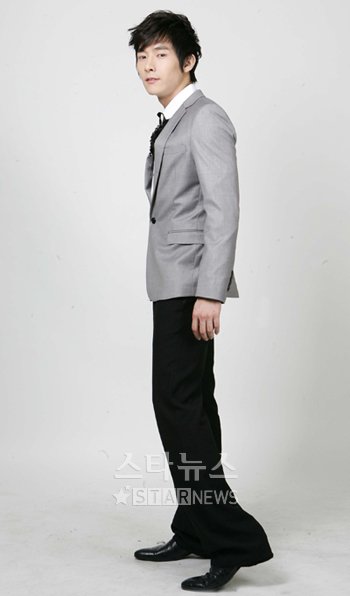'2007 한류 울산 서머 페스티벌' MC로 발탁된 라이언 ⓒ임성균 기자 tjdrbs23@