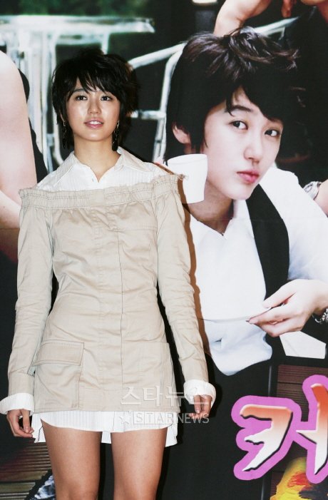 윤은혜 ⓒ홍기원기자 xanadu@