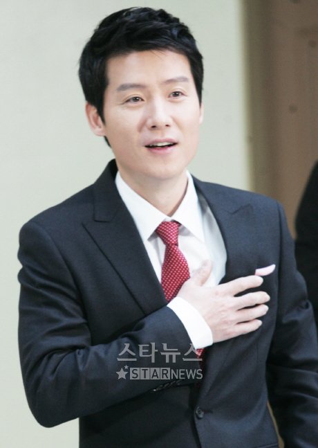 이현우 ⓒ머니투데이 스타뉴스