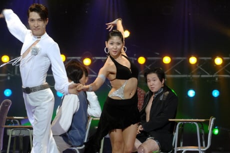8일 방송될 KBS 2TV '개그콘서트' 400회특집에 출연한 개그맨 김기수
