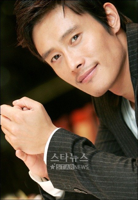 12일 생일을 맞은 이병헌 ⓒ최용민 기자 leebean@