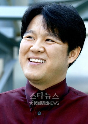 방송인 김구라 ⓒ머니투데이 스타뉴스