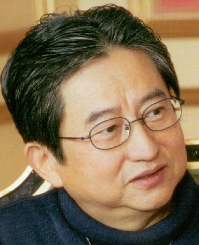 '마징가Z'의 원작자 나가이 고.
사진제공=부천국제판타스틱영화제