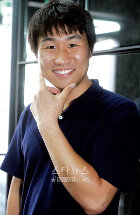 영화 '사랑방 선수와 어머니'에서 연기자로 본격활동하는 '최코디' 최종훈 ⓒ김병관 기자 rainkimbk23@