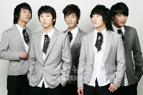 남성그룹 파란 ⓒ임성균 기자 tjdrbs23@