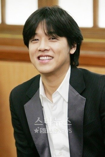 'FACE' 홍보대사 류시원 ⓒ머니투데이 스타뉴스