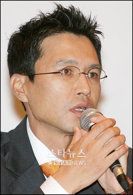 스타엠의 이인광 대표 ⓒ홍봉진 인턴기자