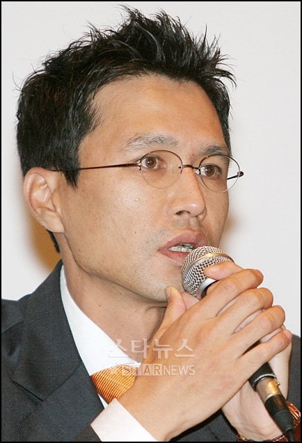 스타엠의 이인광 대표 ⓒ홍봉진 인턴기자
