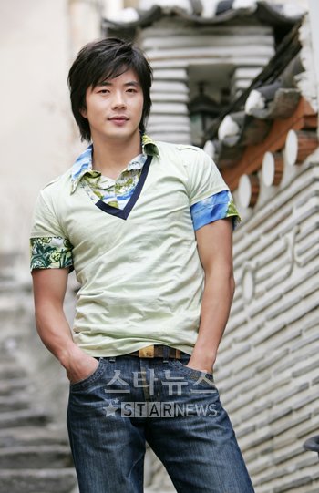 권상우 ⓒ최용민기자 leebean@
