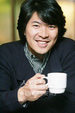 배우 김상경 ⓒ홍기원 기자