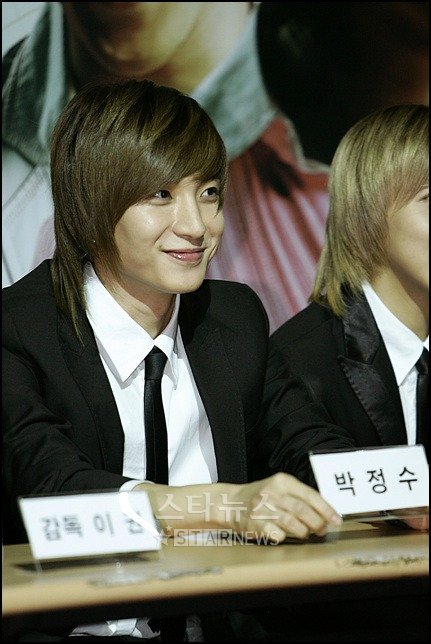 이특 ⓒ머니투데이 스타뉴스