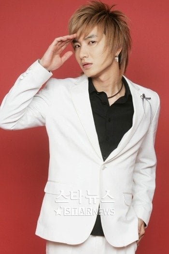슈퍼주니어 이특. ⓒ머니투데이