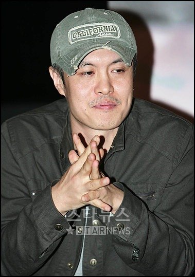 이송희일 감독 ⓒ머니투데이 스타뉴스