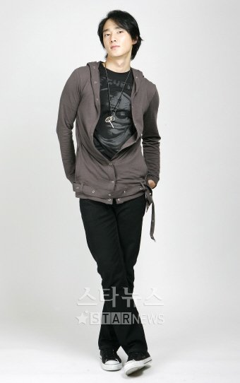 탤런트 조성일. 사진=임성균 기자 tjdrbs23@