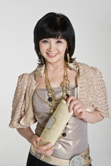 정소녀