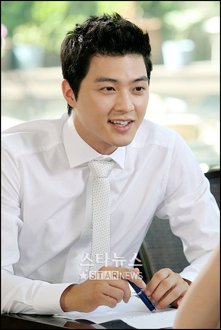 배우 김지훈 ⓒ홍봉진 인턴기자 hongga@