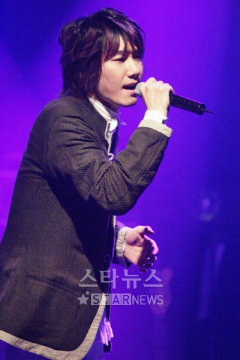 김장훈 ⓒ홍기원 기자 xanadu@