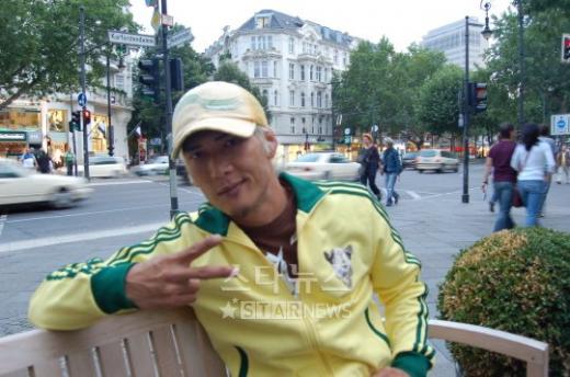 박준형 ⓒ베를린(독일)=김원겸 기자