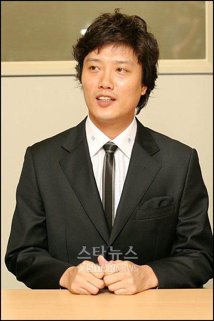 배우 박희순 ⓒ홍봉진 인턴기자