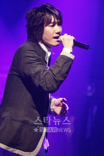 김장훈 ⓒ홍기원 기자 xanadu@
