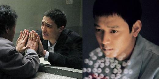 ⓒ<왼쪽부터 '마이 파더' '우리들의 행복한 시간'>